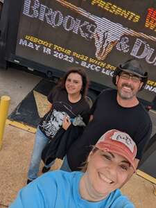 Brooks & Dunn: Reboot Tour 2023