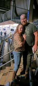 Brooks & Dunn: Reboot Tour 2023