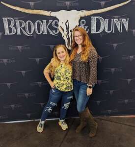 Brooks & Dunn: Reboot Tour 2023