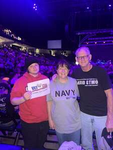 Brooks & Dunn: Reboot Tour 2023