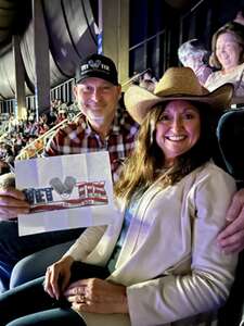 Brooks & Dunn: Reboot Tour 2023