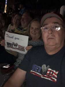 Brooks & Dunn: Reboot Tour 2023