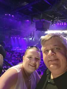 Brooks & Dunn: Reboot Tour 2023