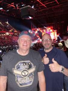 Brooks & Dunn: Reboot Tour 2023