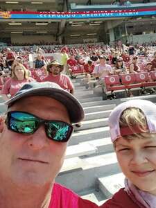 Brooks & Dunn: Reboot Tour 2023