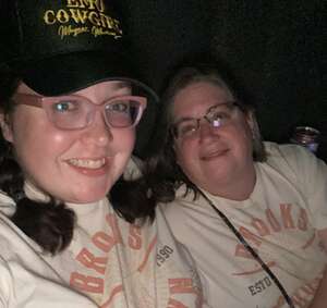 Brooks & Dunn: Reboot Tour 2023