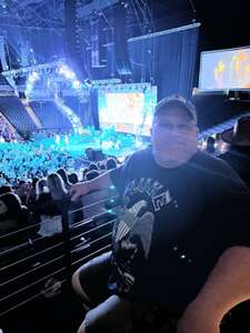 Brooks & Dunn: Reboot Tour 2023