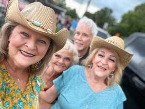 Brooks & Dunn: Reboot Tour 2023