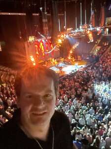 Brooks & Dunn: Reboot Tour 2023