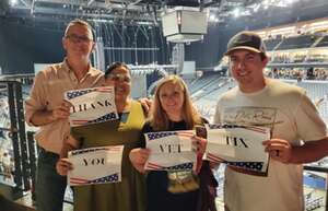 Brooks & Dunn: Reboot Tour 2023