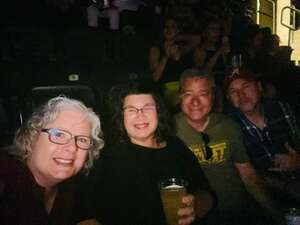 Brooks & Dunn: Reboot Tour 2023