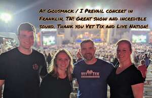 Godsmack