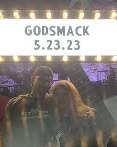 Godsmack