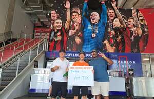 Atlanta United - MLS vs Philadelphia Union