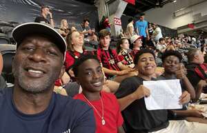 Atlanta United - MLS vs Philadelphia Union