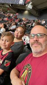 Atlanta United - MLS vs Philadelphia Union