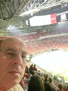 Atlanta United - MLS vs Nashville SC