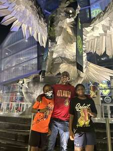 Atlanta United - MLS vs Nashville SC