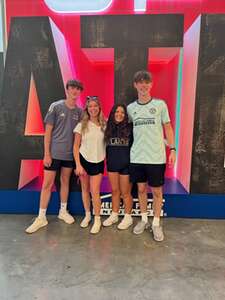 Atlanta United - MLS vs Nashville SC