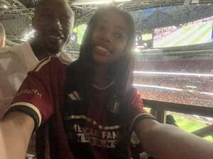 Atlanta United - MLS vs Nashville SC