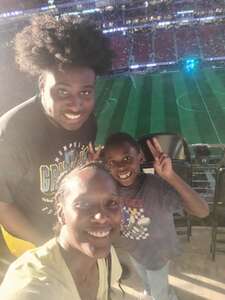 Atlanta United - MLS vs Nashville SC