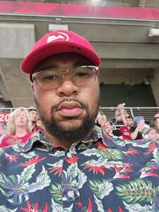 Atlanta United - MLS vs Nashville SC