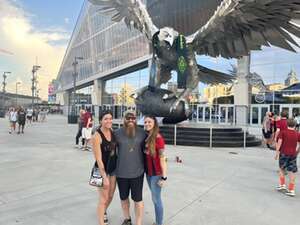 Atlanta United - MLS vs Nashville SC