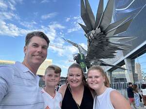 Atlanta United - MLS vs Nashville SC