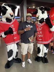 Atlanta United - MLS vs Nashville SC