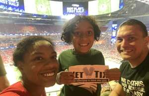 Atlanta United - MLS vs Nashville SC