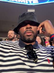 Atlanta United - MLS vs Nashville SC