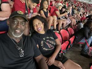 Atlanta United - MLS vs Nashville SC