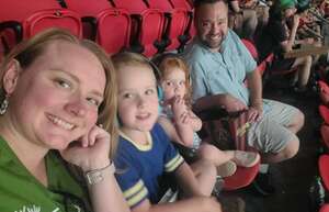 Atlanta United - MLS vs Nashville SC