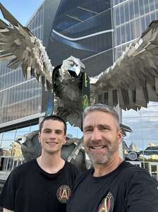 Atlanta United - MLS vs Nashville SC