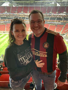 Atlanta United - MLS vs Nashville SC