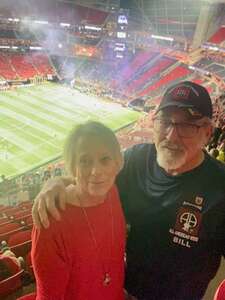Atlanta United - MLS vs Nashville SC