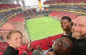 Atlanta United - MLS vs Nashville SC