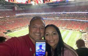 Atlanta United - MLS vs Nashville SC