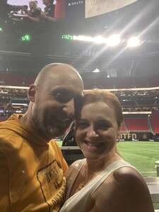 Atlanta United - MLS vs Nashville SC