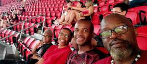 Atlanta United - MLS vs Nashville SC