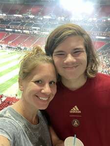 Atlanta United - MLS vs Nashville SC