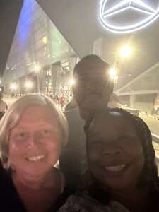 Atlanta United - MLS vs Nashville SC