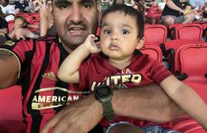 Atlanta United - MLS vs Nashville SC