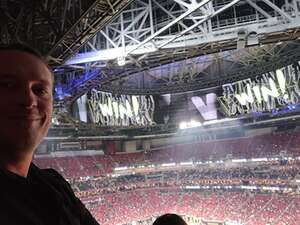 Atlanta United - MLS vs Nashville SC