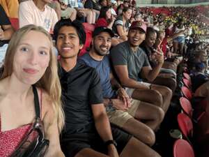 Atlanta United - MLS vs Nashville SC