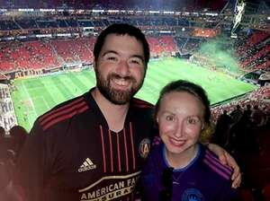 Atlanta United - MLS vs Nashville SC
