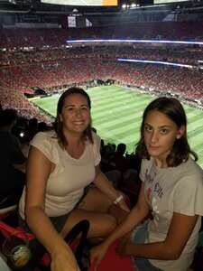 Atlanta United - MLS vs Nashville SC