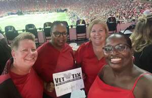 Atlanta United - MLS vs Nashville SC