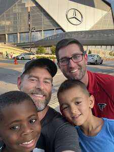 Atlanta United - MLS vs Nashville SC