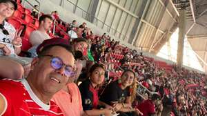 Atlanta United - MLS vs Nashville SC